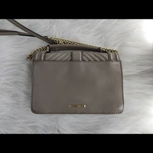 Rebecca minkoff small love crossbody